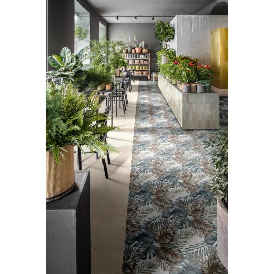 zold palmafas botanikus viragmintas padlolap folyoso csempe furdoszoba zuhanyzo nappali haloszoba tapeta hatasu romantikus termeszet mediterran klasszikus bohem burkolat 60x120 cm tapeta hatasu burkolat vizallo fagyallo.jpg